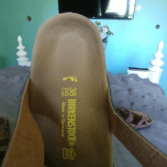 Informational Only, DO NOT BUY. Fakes comparison - Picture 6 of 8